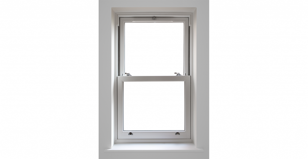 Sash Windows Supply Only or with Install - uPVC or Aluminium - Hitchin & London