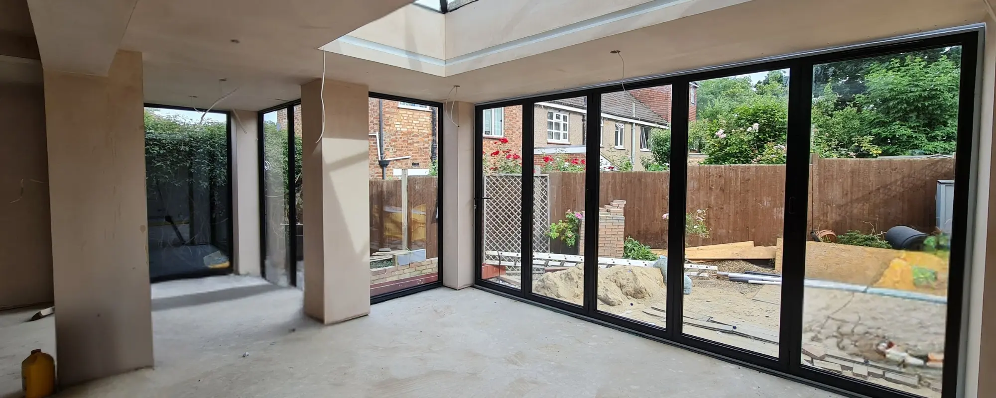 Best Patio Door in the UK home