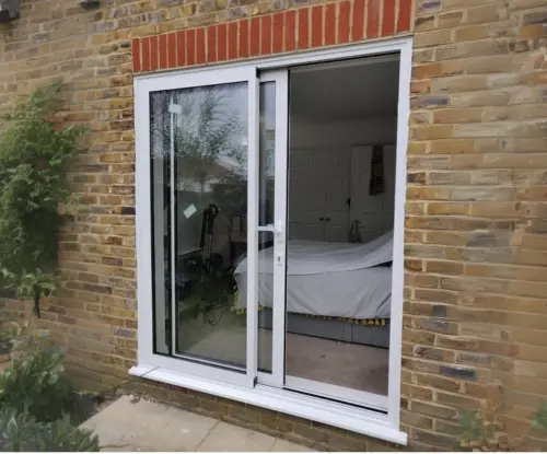 Aluminium Sliding Doors Ideas and Design Inspiration