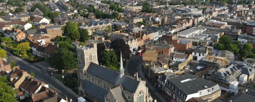 Best Double Glazing Barnet