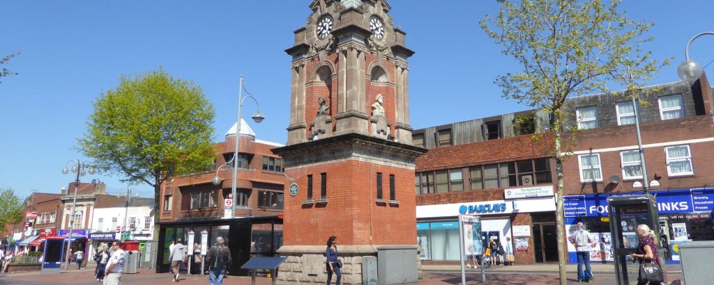 Double Glazing Welling, Erith, Bexleyheath, Sidcup