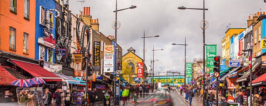 Best Double Glazing in Camden