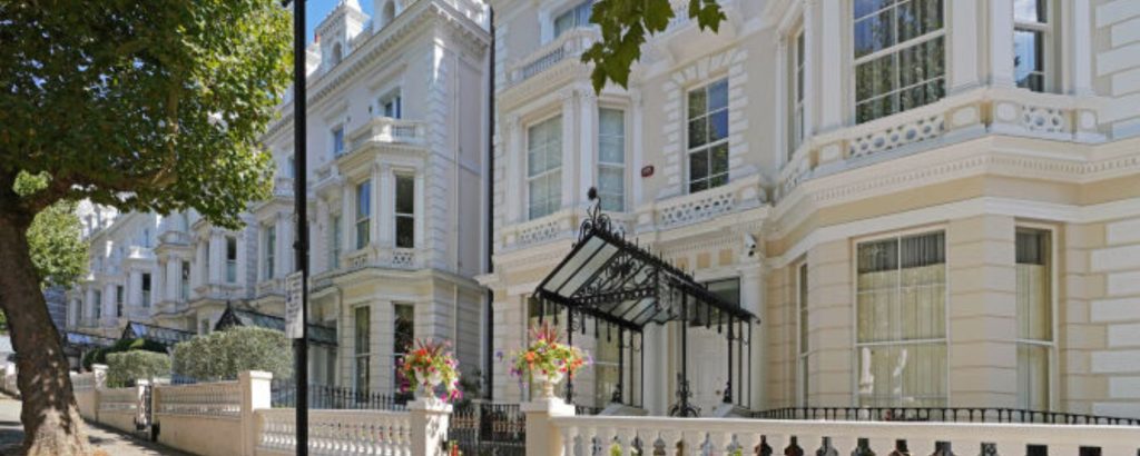 Double Glazing Companies in Kensington and Chelsea