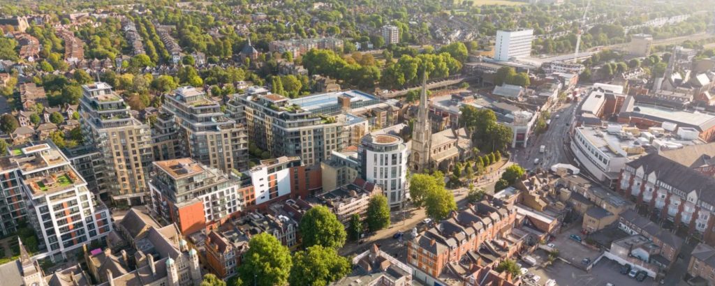 Double Glazing Ealing