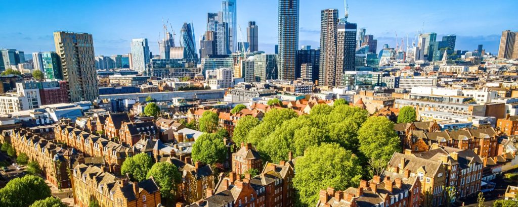 Double Glazing Hackney