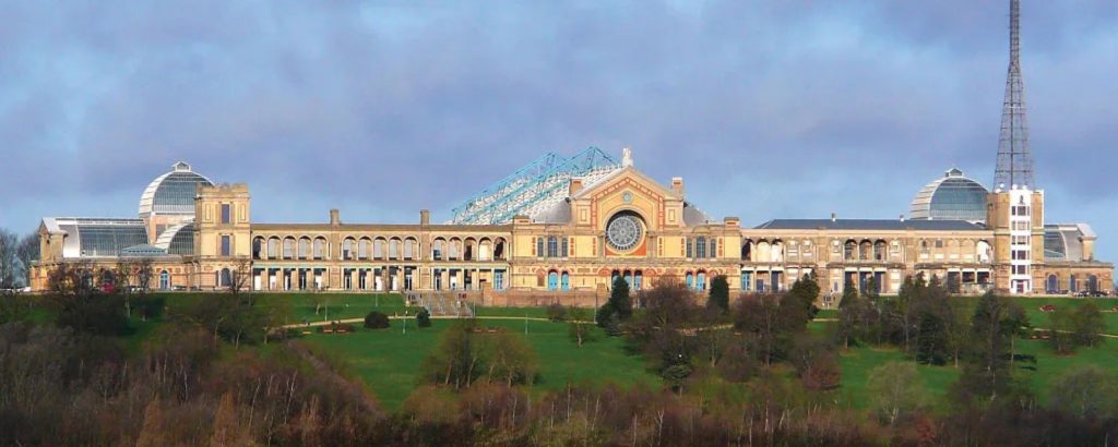 Double Glazing Haringey