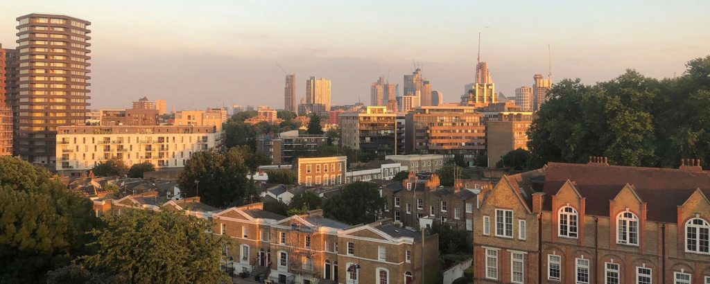 Double Glazing Islington