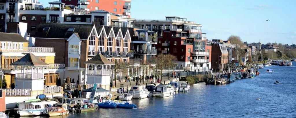 Best Double Glazing Kingston upon Thames