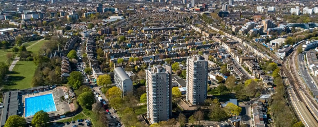 Best Double Glazing Lambeth
