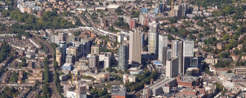 Double Glazing Lewisham