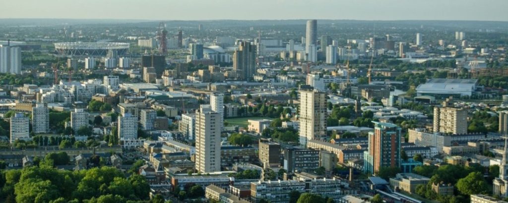 Double Glazing Newham