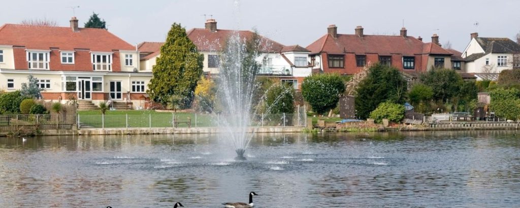 Double Glazing Romford