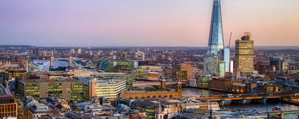 Double Glazing Southwark