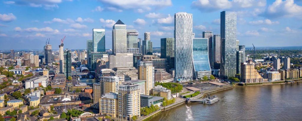 Double Glazing Tower Hamlets