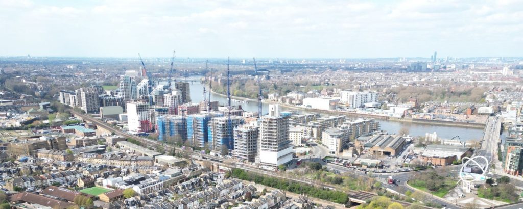 Double Glazing Wandsworth