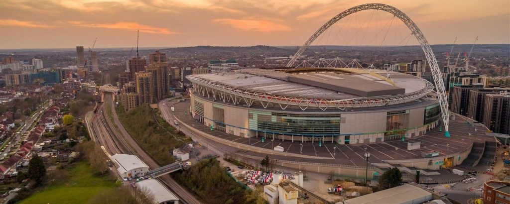 Best Double Glazing Wembley, Brent