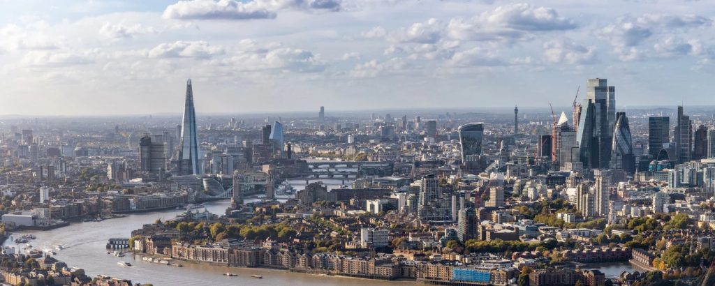 Double Glazing Westminster