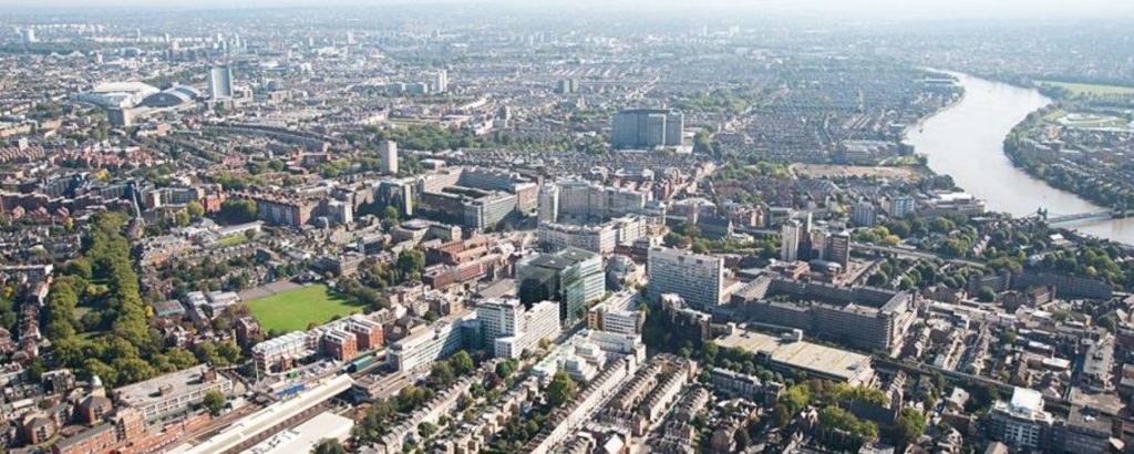 Double Glazing Hammersmith and Fulham