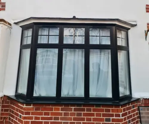 Heritage Window Design Ideas & Inspiration