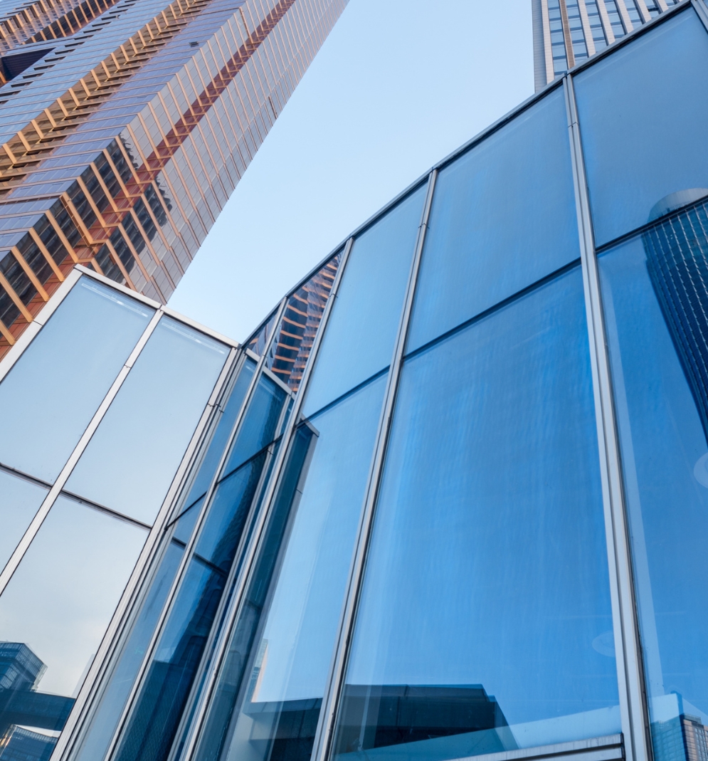 Double Glazing Windows London - Commercial Glazing