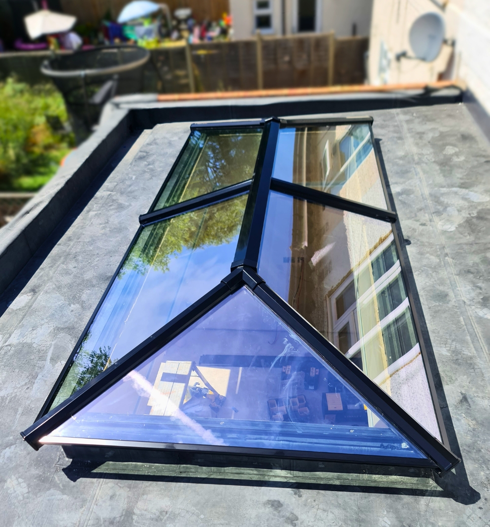 Roof Light, Skylights and Roof lantern Stevenage
