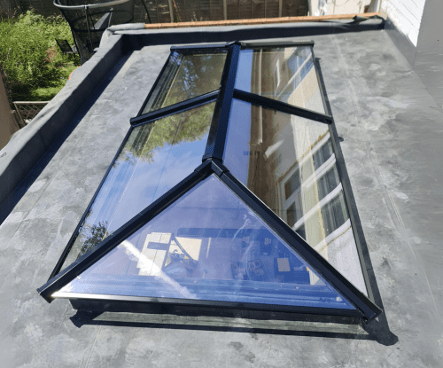 Rooflight, Skylight Stevenage - Supplier and Installers