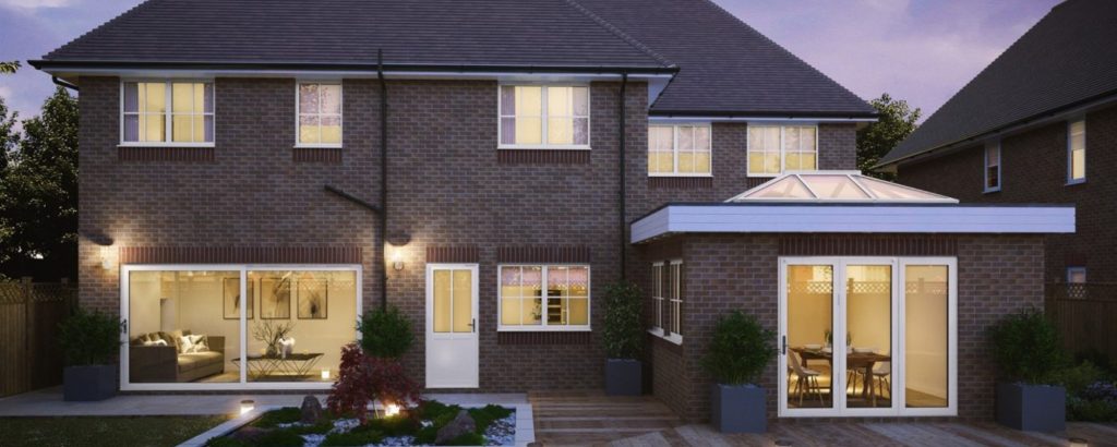 Type of Glass for Windows and Doors