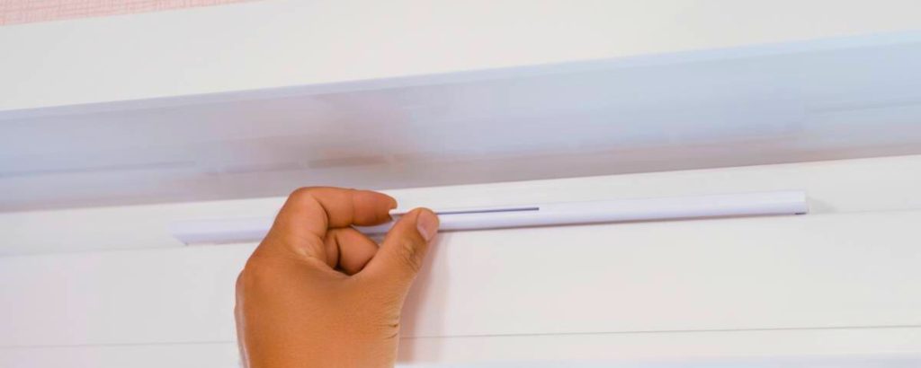 Types of Trickle Vents for Windows