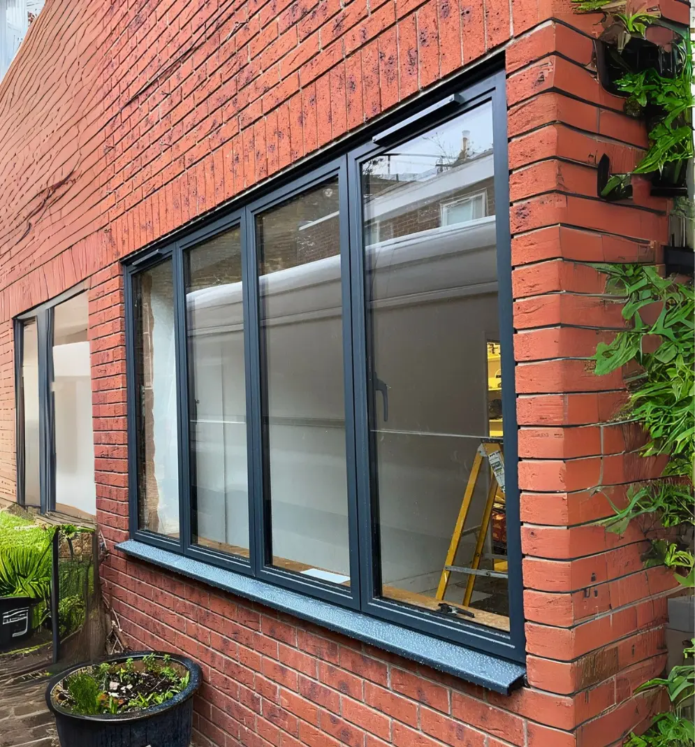 uPVC Windows Stevenage - Window Replacement Service near me
