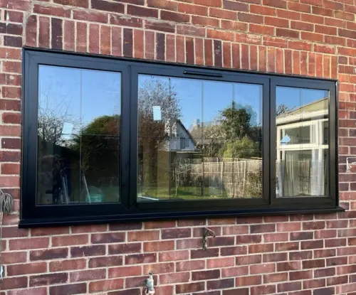 Heritage Aluminium Windows in London and Surrey