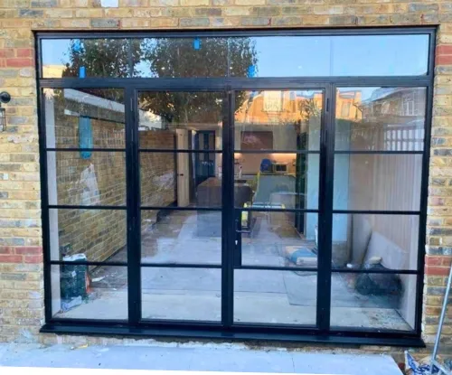 Heritage French Doors London