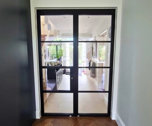 Heritage Internal Doors London