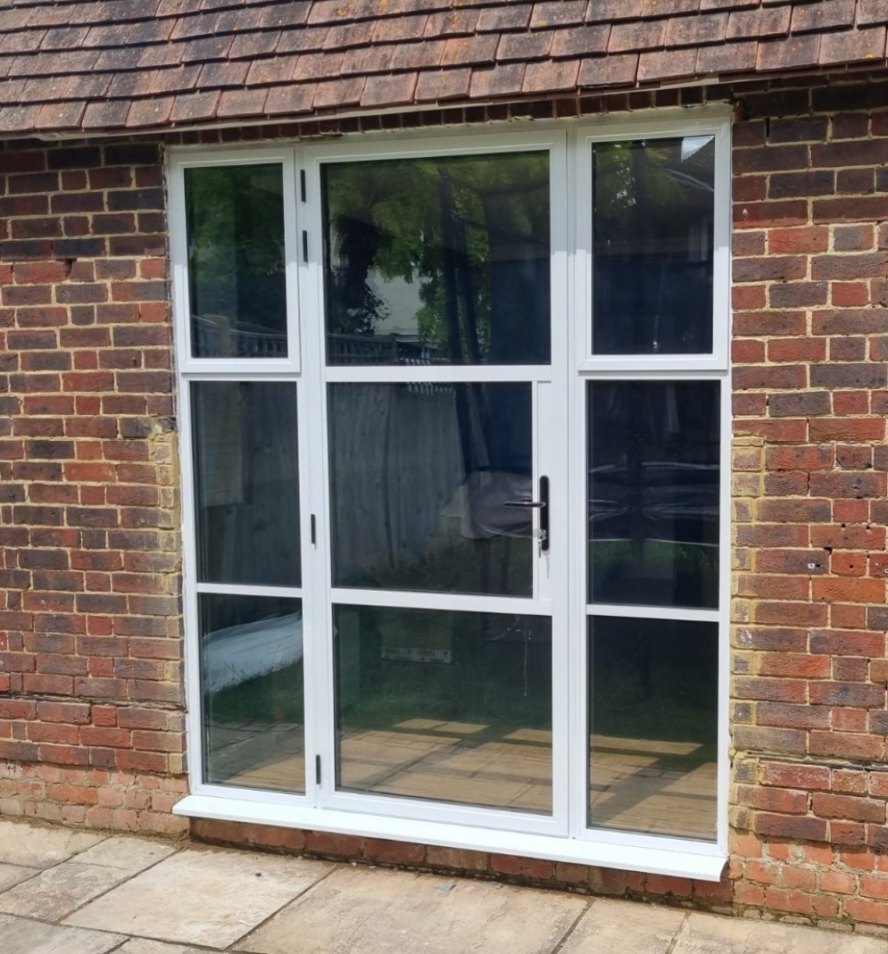 Heritage Windows Supply and Install - Heritage Doors