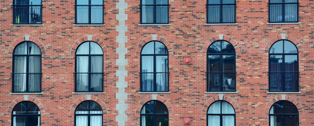 double glazing important