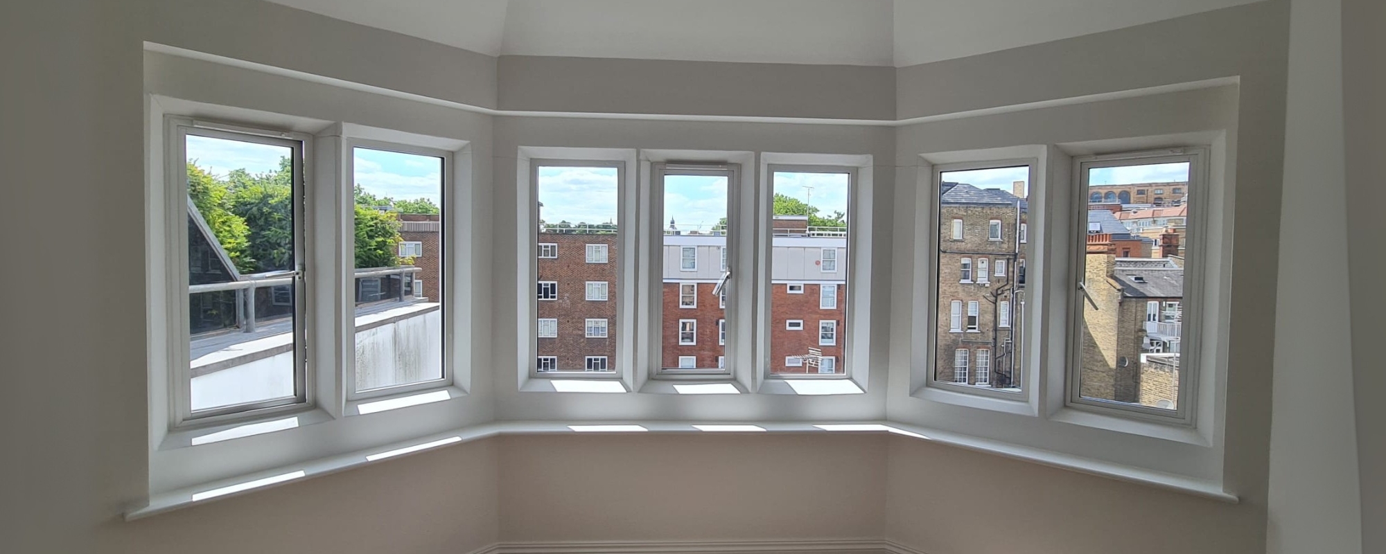 Best Triple Glazed Window Companies in the UK