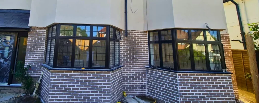 How Much Do Triple-Glazed Aluminium Windows Cost in the UK