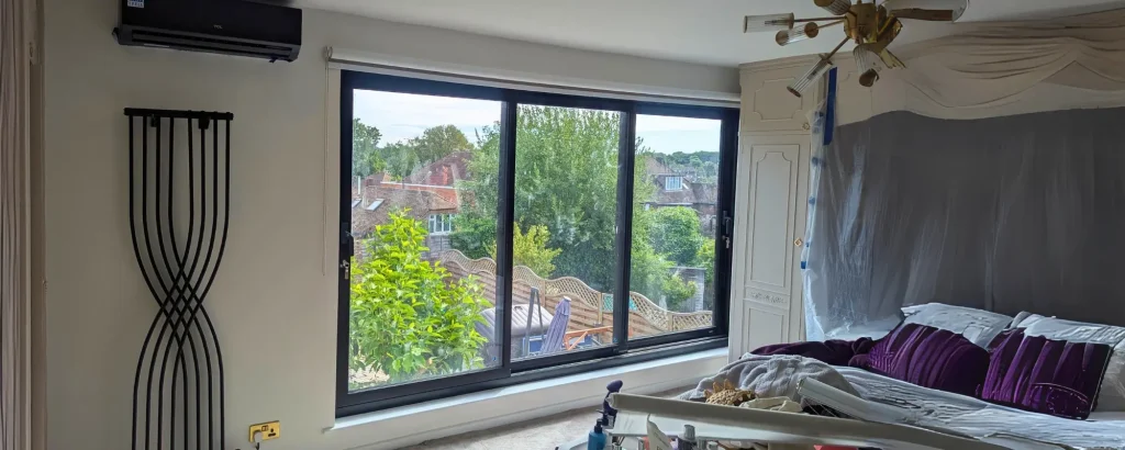 Sliding Patio Doors Cost in 2025